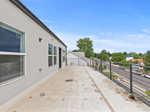 1400 W Alaska Place, Denver CO 80223