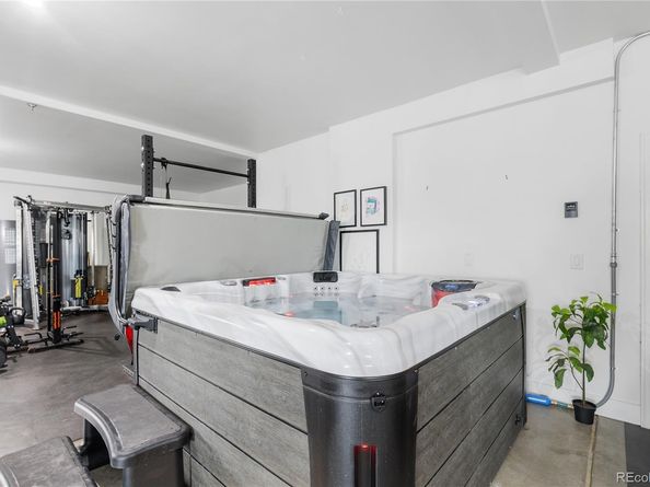1400 W Alaska Place, Denver CO 80223
