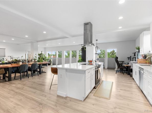 1400 W Alaska Place, Denver CO 80223