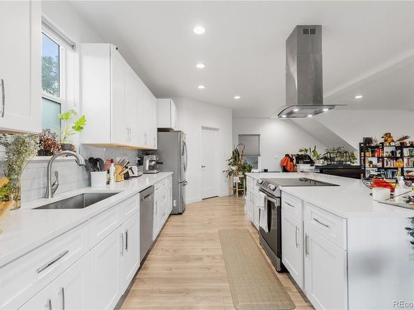 1400 W Alaska Place, Denver CO 80223