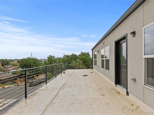 1400 W Alaska Place, Denver CO 80223