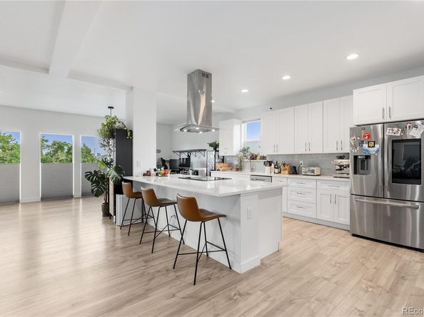 1400 W Alaska Place, Denver CO 80223
