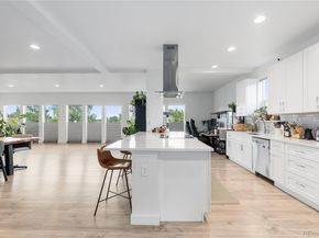 1400 W Alaska Place, Denver CO 80223