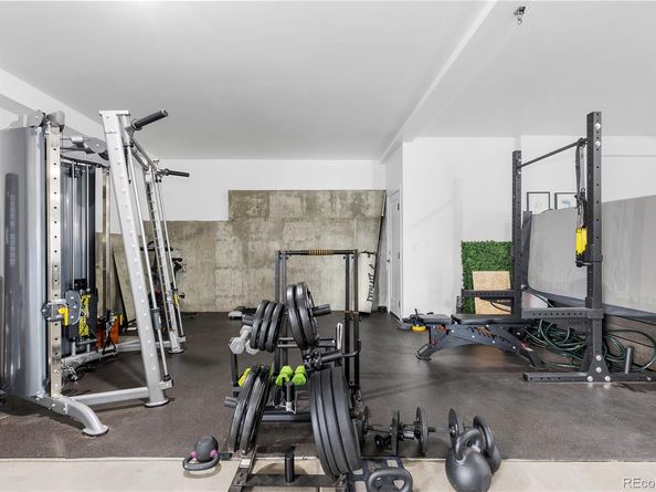 1400 W Alaska Place, Denver CO 80223