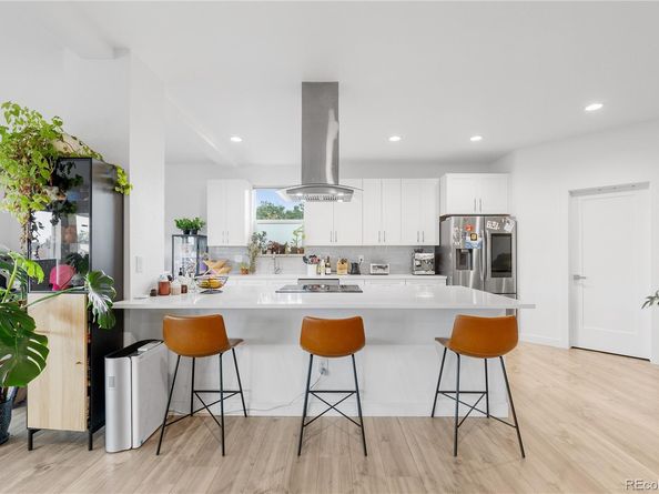 1400 W Alaska Place, Denver CO 80223
