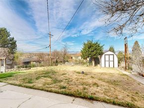 4975 Fenton Street, Denver CO 80212