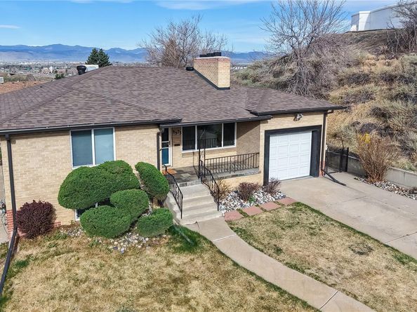 4975 Fenton Street, Denver CO 80212