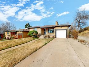 4975 Fenton Street, Denver CO 80212
