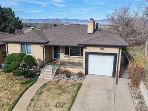 4975 Fenton Street, Denver CO 80212