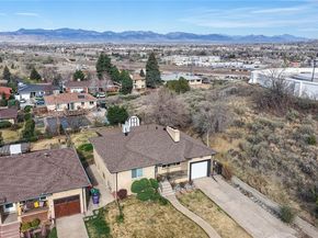 4975 Fenton Street, Denver CO 80212
