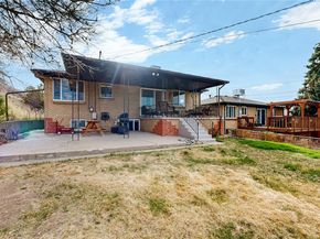 4975 Fenton Street, Denver CO 80212
