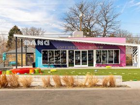 2250 N Monaco Parkway, Denver CO 80207