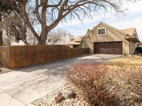 2250 N Monaco Parkway, Denver CO 80207