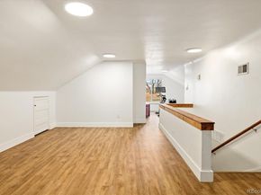 2250 N Monaco Parkway, Denver CO 80207