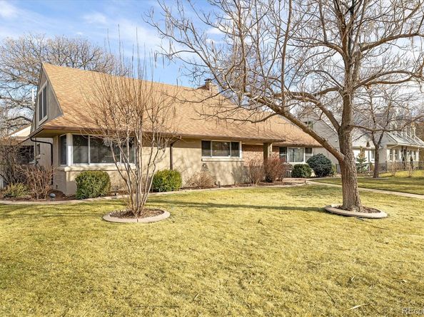 2250 N Monaco Parkway, Denver CO 80207