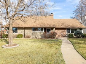 2250 N Monaco Parkway, Denver CO 80207