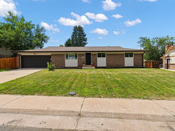 8257 Yarrow Court, Arvada CO 80005