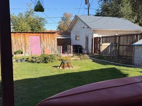 828 Knox Court, Denver CO 80204