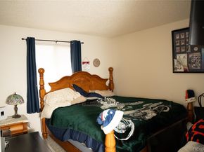 Undisclosed Address #3782646, Denver CO 80219