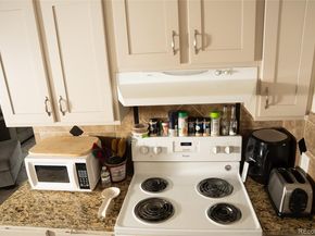 Undisclosed Address #3782646, Denver CO 80219