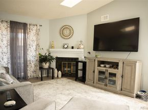 Undisclosed Address #3782646, Denver CO 80219