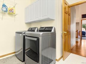 5564 S Fenton Street, Littleton CO 80123