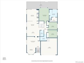 5564 S Fenton Street, Littleton CO 80123