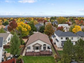5564 S Fenton Street, Littleton CO 80123