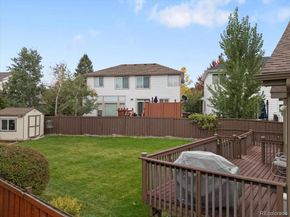5564 S Fenton Street, Littleton CO 80123