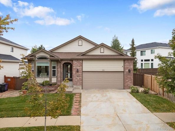 5564 S Fenton Street, Littleton CO 80123