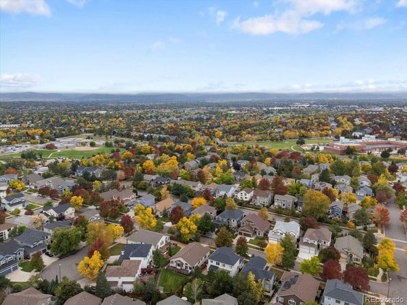 5564 S Fenton Street, Littleton CO 80123