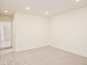 3414 Lawrence Street, Denver CO 80205