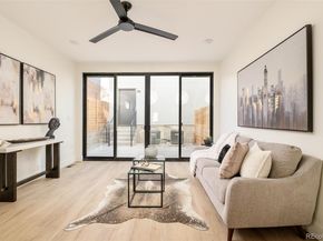 3414 Lawrence Street, Denver CO 80205