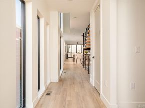 3414 Lawrence Street, Denver CO 80205