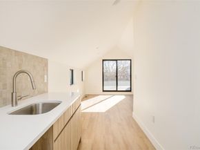 3414 Lawrence Street, Denver CO 80205