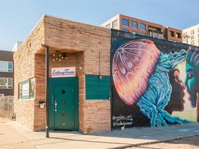 3414 Lawrence Street, Denver CO 80205