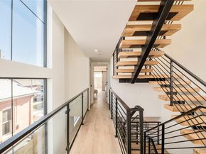 3414 Lawrence Street, Denver CO 80205