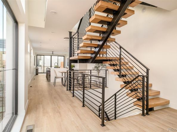 3414 Lawrence Street, Denver CO 80205