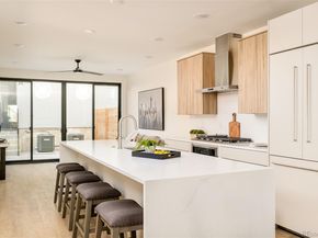 3414 Lawrence Street, Denver CO 80205