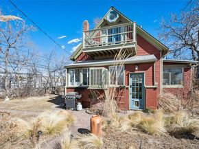 4047 Madison Street, Denver CO 80216