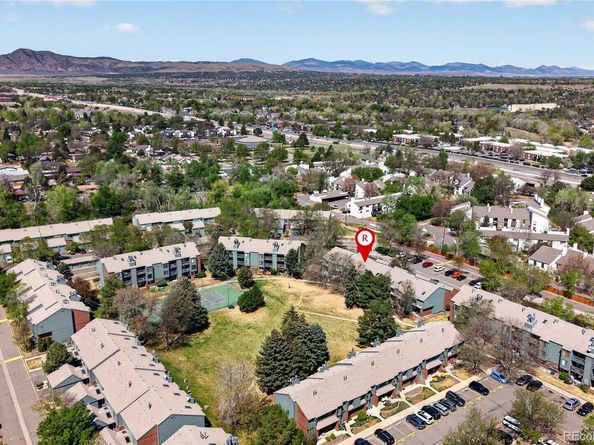 3596 S Depew Street 7, Denver CO 80235