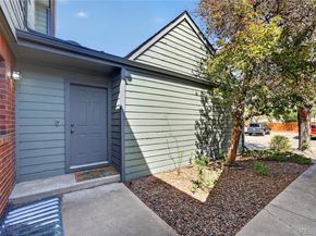 3596 S Depew Street 7, Denver CO 80235