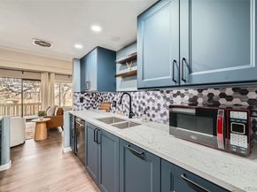 2525 S Dayton Way 1003, Denver CO 80231