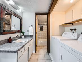 2525 S Dayton Way 1003, Denver CO 80231