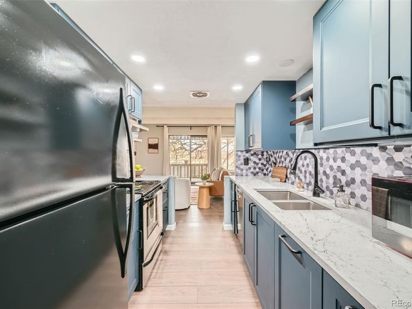2525 S Dayton Way 1003, Denver CO 80231
