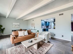 2525 S Dayton Way 1003, Denver CO 80231