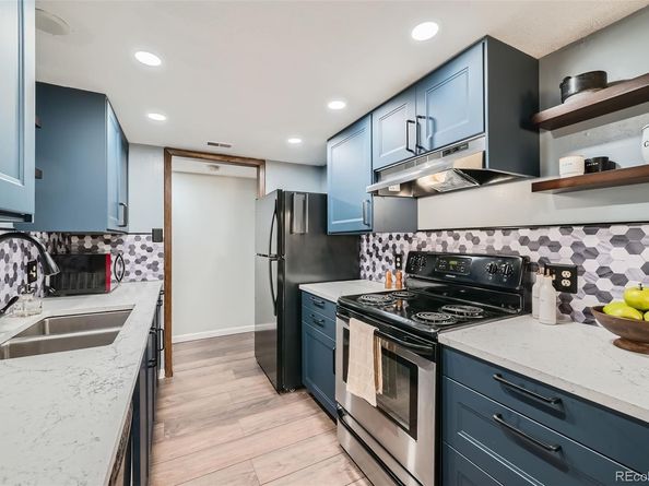 2525 S Dayton Way 1003, Denver CO 80231