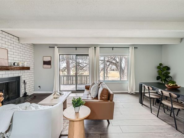 2525 S Dayton Way 1003, Denver CO 80231