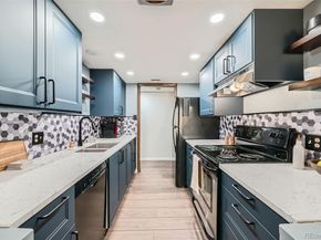 2525 S Dayton Way 1003, Denver CO 80231