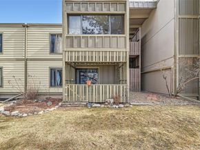 2525 S Dayton Way 1003, Denver CO 80231